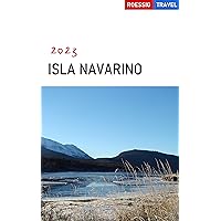 Isla Navarino 2023: Ildlandet (Danish Edition)