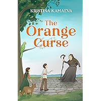 The Orange Curse The Orange Curse Kindle Paperback