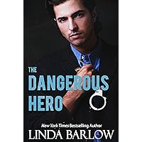The Dangerous Hero The Dangerous Hero Kindle