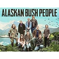 Alaskan Bush People Season 5