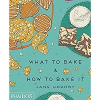 What to Bake & How to Bake It What to Bake & How to Bake It Hardcover