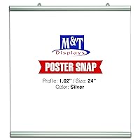Poster Snap Set for 24