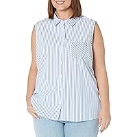 Tommy Hilfiger Women's Sportswear Button Down