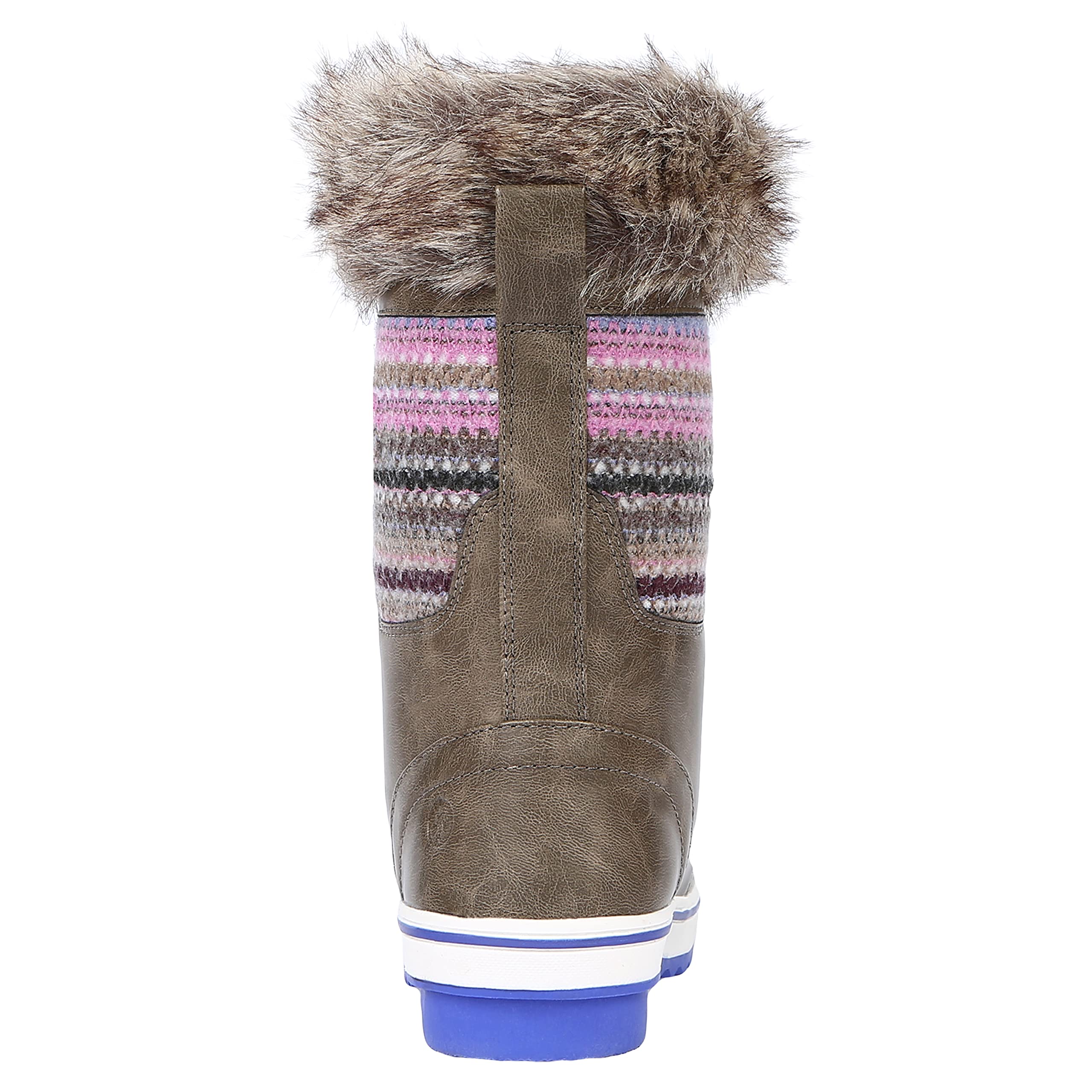 Northside Girl's Bishop SE Cold Weather Fashion Boot