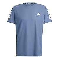 adidas Men's Own The Run Tee T-Shirt