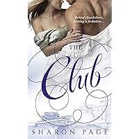 The Club: A Novel (Dell Romance a Dell Book) The Club: A Novel (Dell Romance a Dell Book) Kindle Paperback Mass Market Paperback