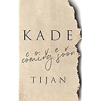 Kade (Fallen Crest Series Book 8) Kade (Fallen Crest Series Book 8) Kindle