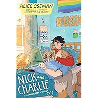 Nick and Charlie (Heartstopper) Nick and Charlie (Heartstopper) Hardcover Audible Audiobook Kindle Paperback Audio CD