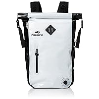 Piraruku GP-011 Backpack, White