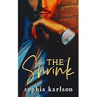 The Shrink: A forbidden steamy romance The Shrink: A forbidden steamy romance Kindle Paperback
