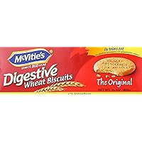 McVites Digestive Crackers, 14.10 oz