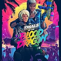 Trials of the Blood Dragon [Online Game Code] Trials of the Blood Dragon [Online Game Code] PC Download PS4 Digital Code Xbox One Digital Code