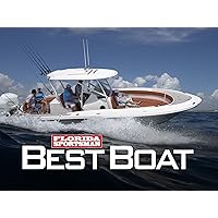 Florida Sportsman Best Boat - Season 7