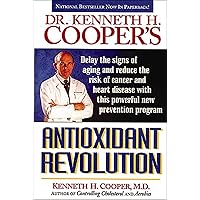 Antioxidant Revolution Antioxidant Revolution Paperback