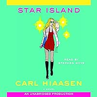 Star Island Star Island Audible Audiobook Kindle Mass Market Paperback Paperback Hardcover Audio CD