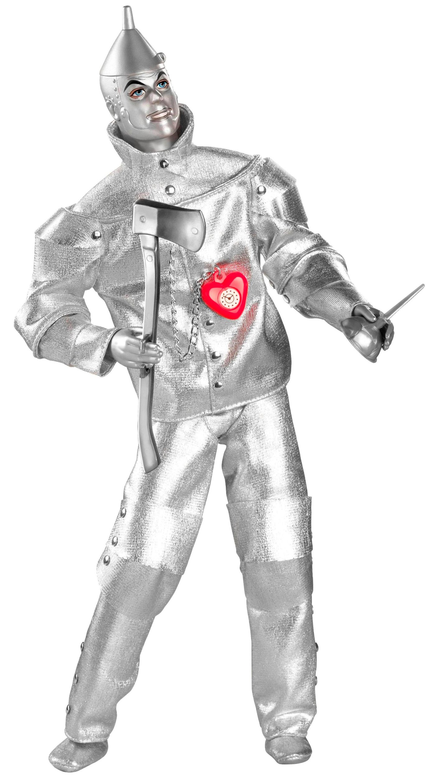 Barbie Collector 2006 Doll 50th anniversary Special Edition Tin Man, Original Soundtrack Music