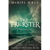 The Trickster The Trickster Kindle Hardcover Paperback Mass Market Paperback