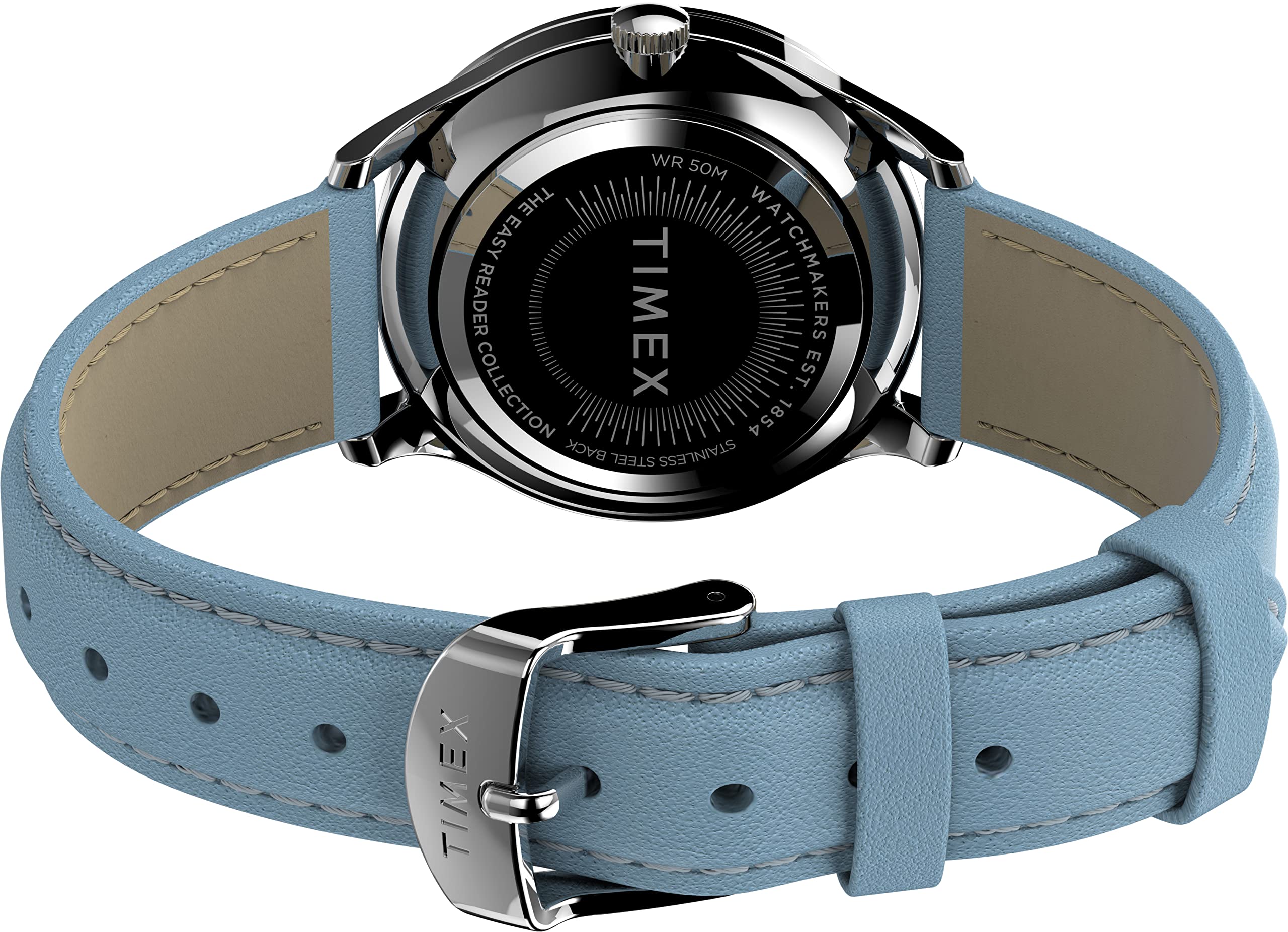 Timex Women's Modern Easy Reader 32mm Watch