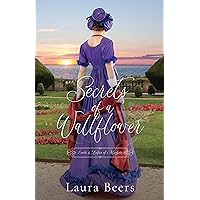 Secrets of a Wallflower (Lords & Ladies of Mayfair Book 8) Secrets of a Wallflower (Lords & Ladies of Mayfair Book 8) Kindle