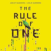 The Rule of One: The Rule of One Series, Book 1 The Rule of One: The Rule of One Series, Book 1 Audible Audiobook Paperback Kindle Hardcover Audio CD