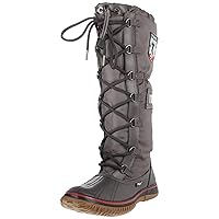 PAJAR Women's Grip Leather Boots