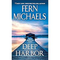 Deep Harbor: A Saga of Loss and Love Deep Harbor: A Saga of Loss and Love Kindle Mass Market Paperback Audible Audiobook Hardcover Audio CD