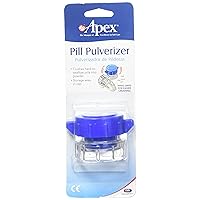 Pill Crusher/Pulverizer