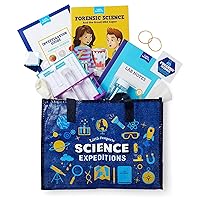 Little Passports Science Expeditions - Science Experiment Subscription Box for Kids | Ages 9+
