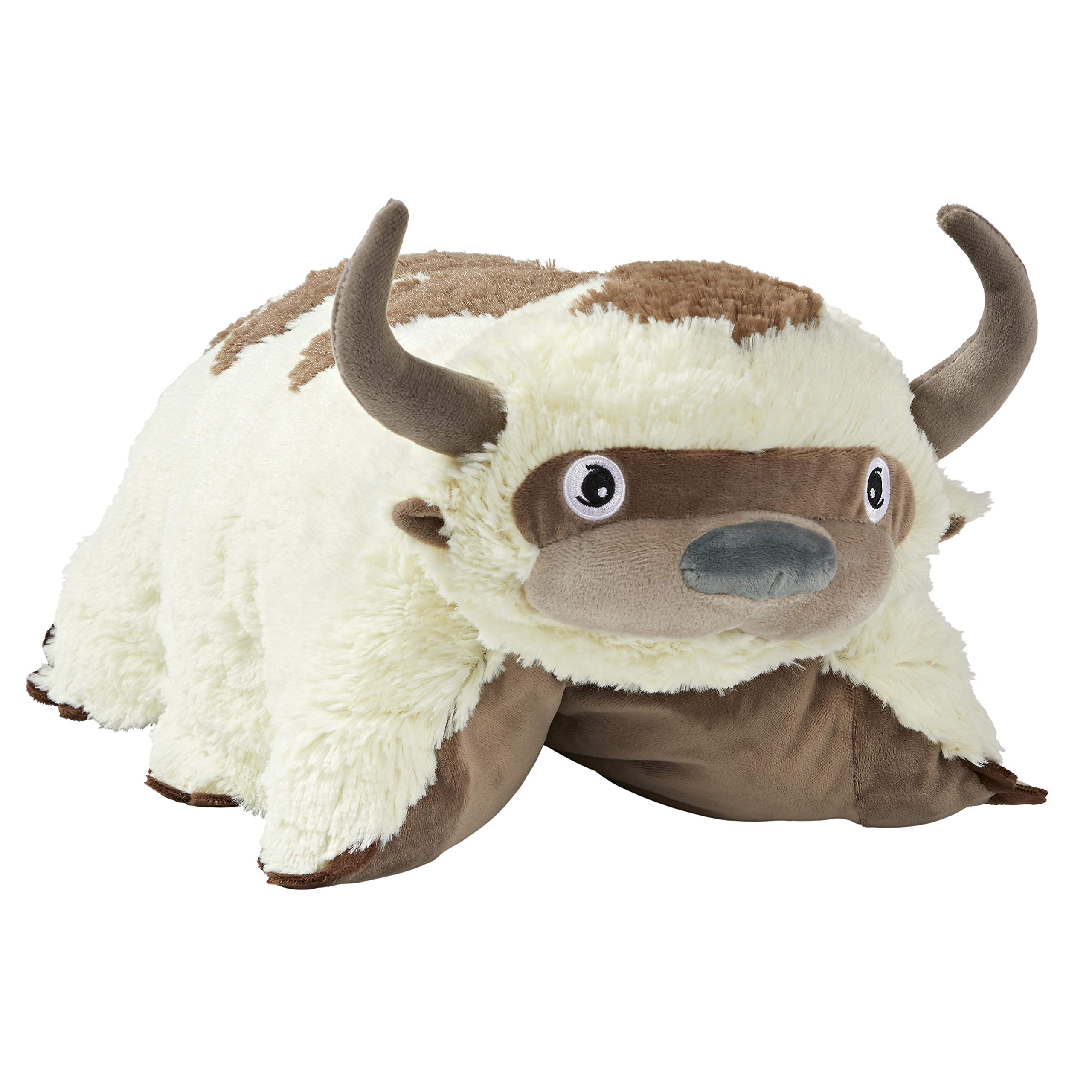 The Last Airbender Appa Plushie Review  Squishable Mini Mystery Blind Bags  from Mystery Toy Box  YouTube