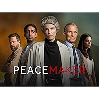 Peacemaker (English Subtitles) - Season 1