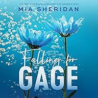 Falling for Gage: A Pelion Lake Novel Falling for Gage: A Pelion Lake Novel Kindle Paperback Audible Audiobook Audio CD