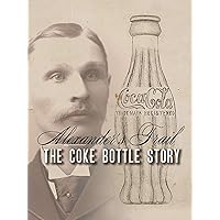 Alexander's trail - The Coke bottle story
