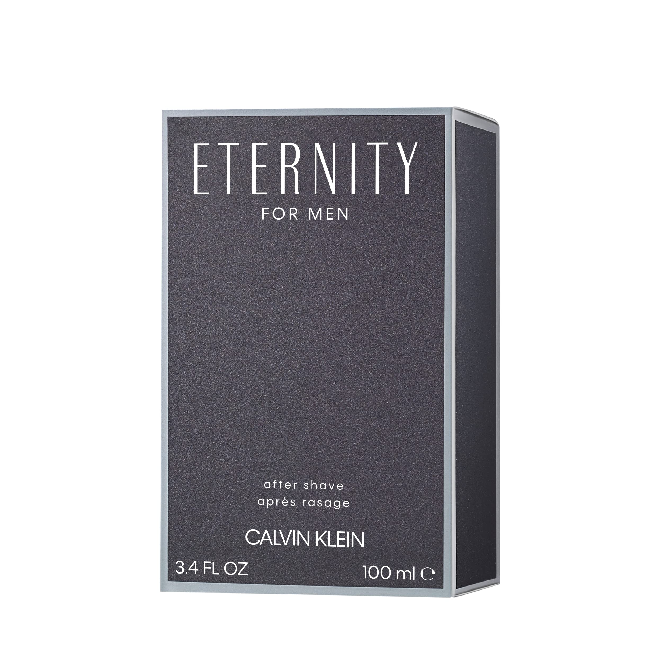 Mua CALVIN KLEIN Eternity After Shave Balm for Men Woody Aromatic Fragrance  Nourishes and Cools After Shaving 100ml trên Amazon Đức chính hãng 2023 |  Fado