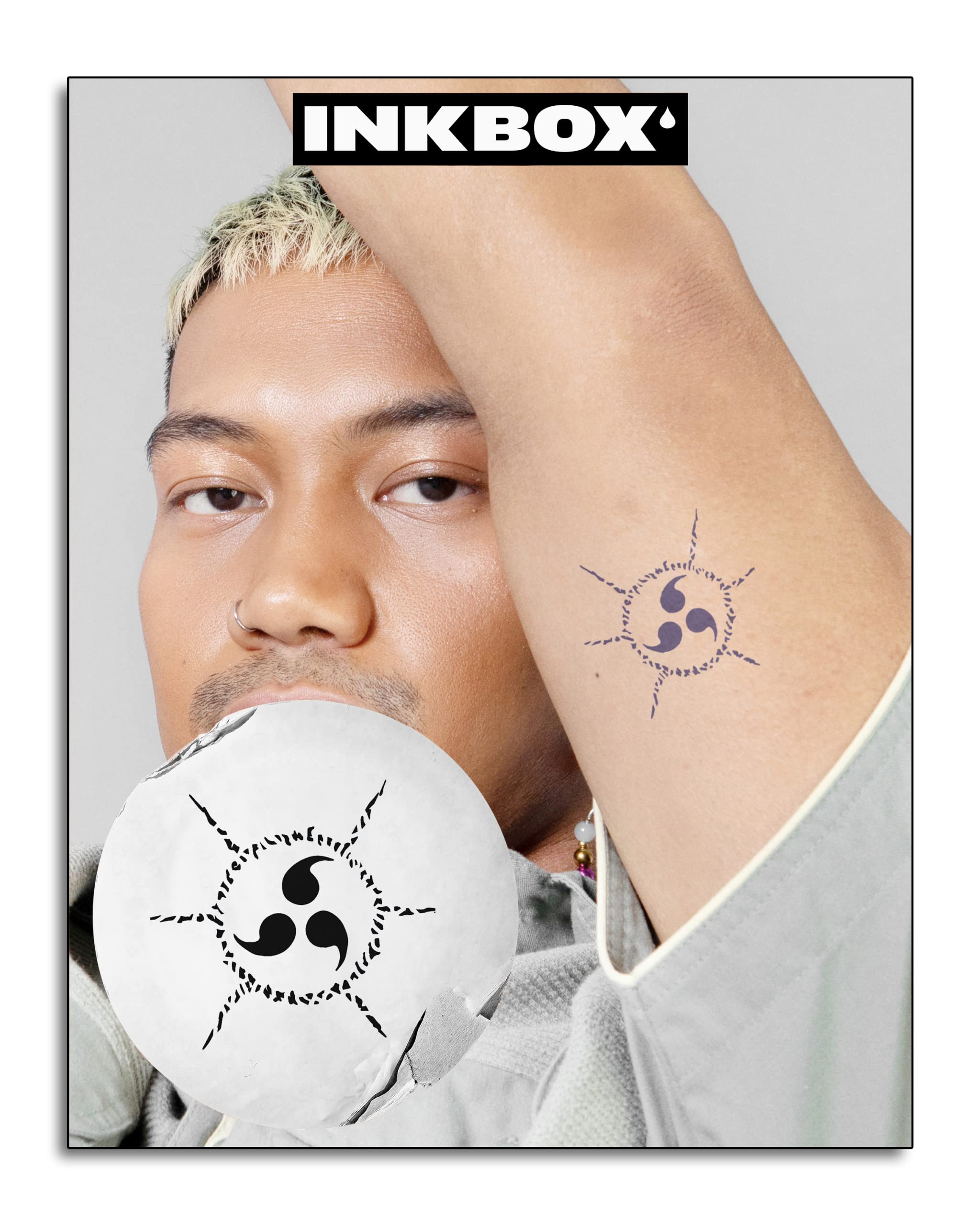 InkBox Steps Up to Help Tattoo Artists During Quarantine