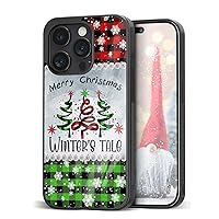 Christmas Phone Cases for GrandpaUnique Soft TPU Cover for iPhone 11 12 13 14 Pro Max Plus Mini X Xs Xr| Samsung Galaxy S10 S20 S21 S22 S23 Note Z Filp3 4| Moto G Power Pure Edge| Pixel 6 7Pro