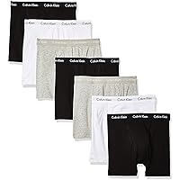 Mua Underwear calvin klein hàng hiệu chính hãng từ Mỹ giá tốt. Tháng 4/2023  