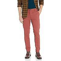 AG Adriano Goldschmied Men's The Jamison Skinny Leg Chino Pant