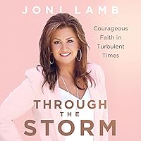 Through the Storm Through the Storm Hardcover Audible Audiobook Kindle