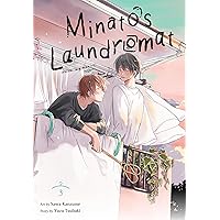 Minato's Laundromat, Vol. 3 (Volume 3) Minato's Laundromat, Vol. 3 (Volume 3) Paperback Kindle