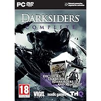 Darksiders - Complete Collection - PC (UK Import)