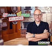 Good Eats: Reloaded, Season 1