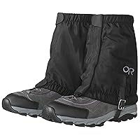 Outdoor Research Unisex Rocky Mountain Low Gaiters