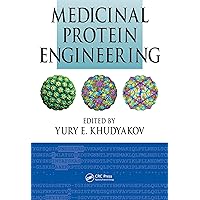 Medicinal Protein Engineering Medicinal Protein Engineering eTextbook Paperback Hardcover
