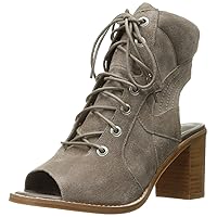 Sbicca Women's Xandra Ankle Bootie