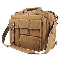 GES Tactical Briefcase, 15.6