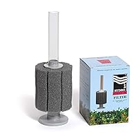 Lustar – Hydro-Sponge III Filter for Aquariums up to 40 Gallons