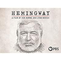 Hemingway: A Film by Ken Burns and Lynn Novick, Season 1