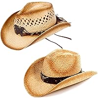 Simplicity Children's Cowboy Hats with Sweatband