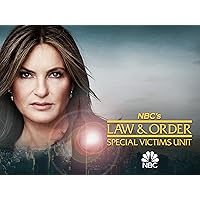Law & Order: Special Victims Unit, Season 21