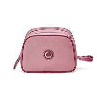 DELSEY Paris Women's Chatelet 2.0 Toiletry and Makeup Travel Bag